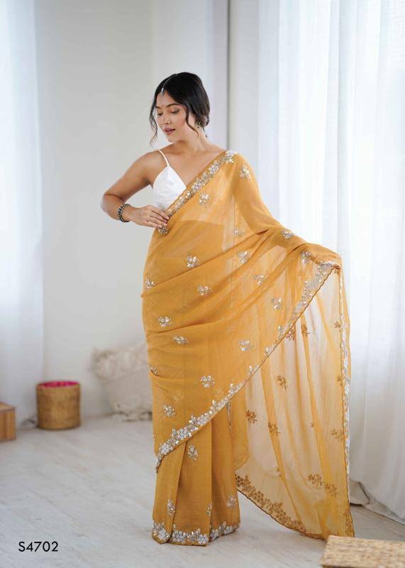Bhagya laxmi aaheli Surat saree market wholesale
